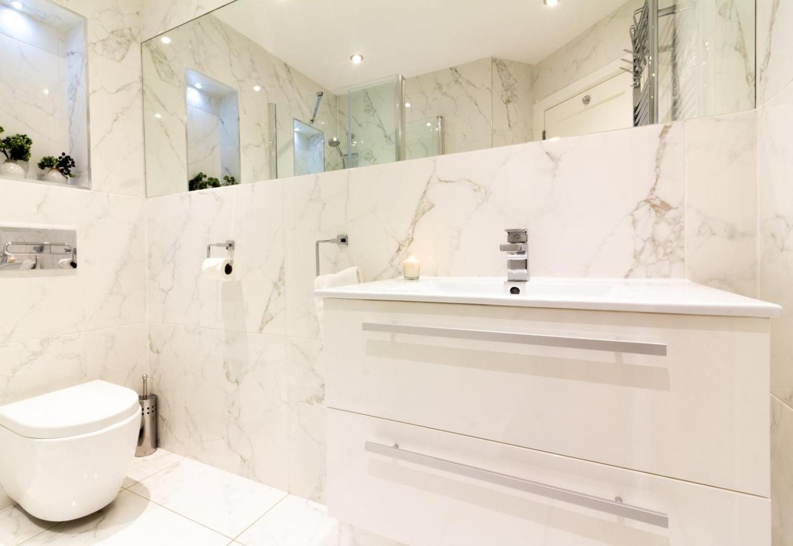 Apartament Guestready - Impressionante Flat Com Vista Terraco Malahide Zewnętrze zdjęcie