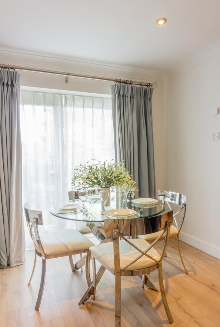 Apartament Guestready - Impressionante Flat Com Vista Terraco Malahide Zewnętrze zdjęcie