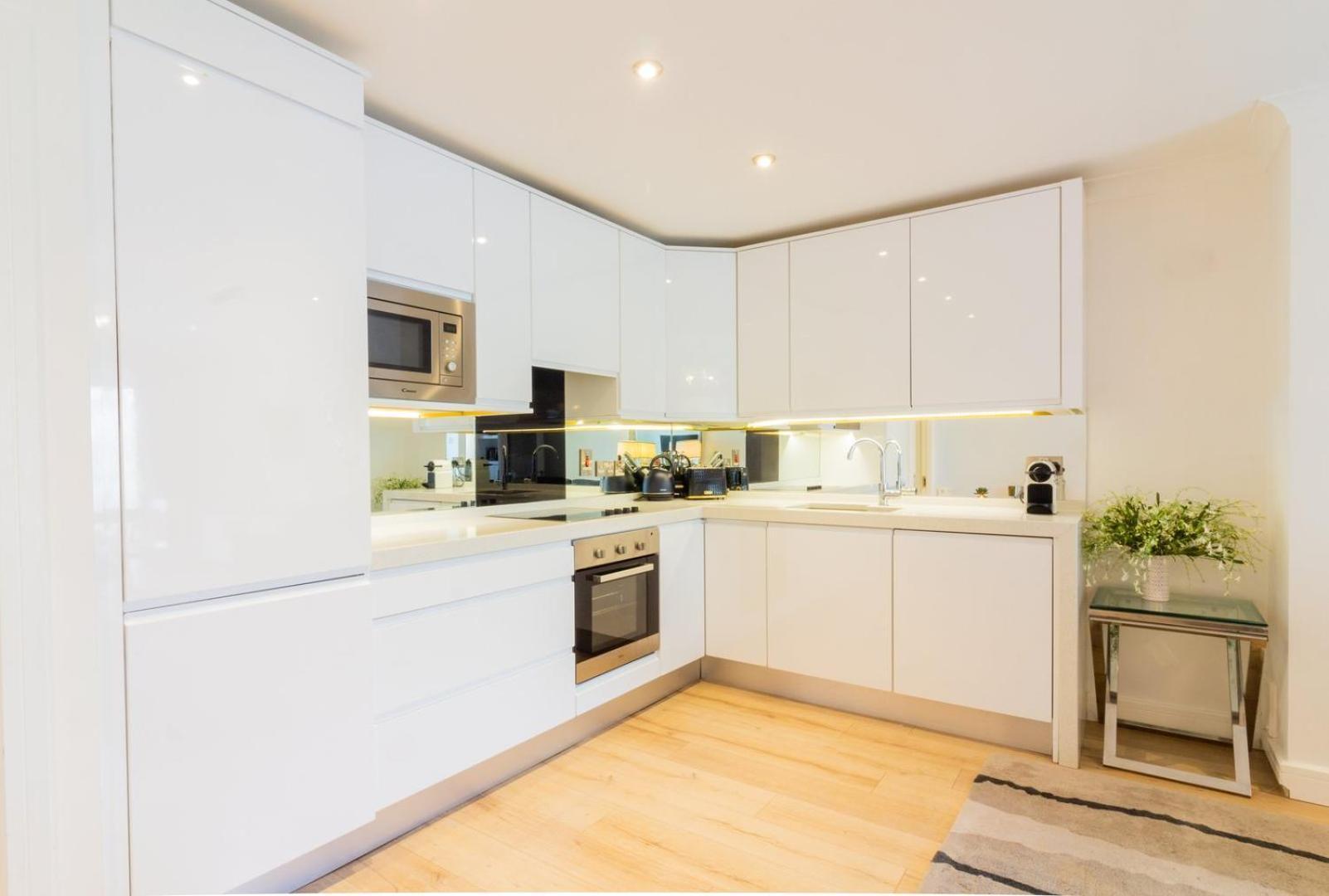 Apartament Guestready - Impressionante Flat Com Vista Terraco Malahide Zewnętrze zdjęcie