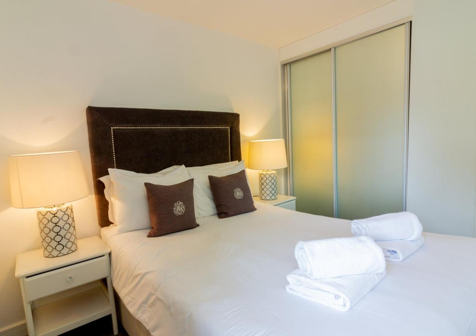Apartament Guestready - Impressionante Flat Com Vista Terraco Malahide Zewnętrze zdjęcie